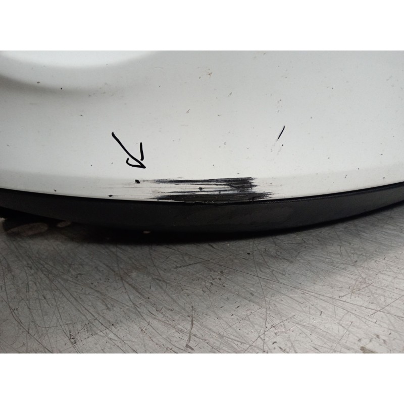 Recambio de paragolpes delantero para renault megane iii coupé (dz0/1_) 1.5 dci (dz0b) referencia OEM IAM 620220005R  