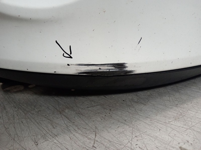 Recambio de paragolpes delantero para renault megane iii coupé (dz0/1_) 1.5 dci (dz0b) referencia OEM IAM 620220005R  