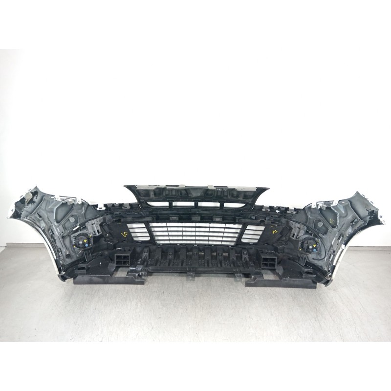 Recambio de paragolpes delantero para renault megane iii coupé (dz0/1_) 1.5 dci (dz0b) referencia OEM IAM 620220005R  