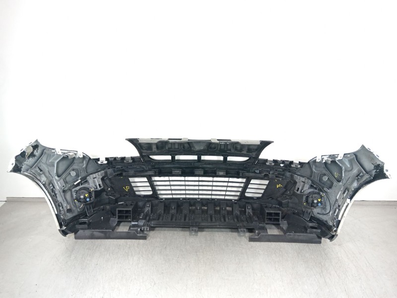 Recambio de paragolpes delantero para renault megane iii coupé (dz0/1_) 1.5 dci (dz0b) referencia OEM IAM 620220005R  