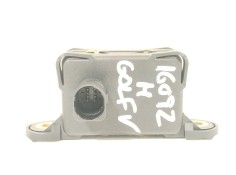 Recambio de modulo electronico para volkswagen golf v (1k1) 1.4 tsi referencia OEM IAM 7H0907655A  