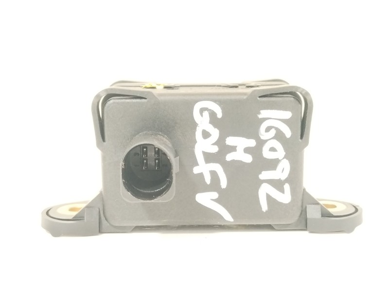 Recambio de modulo electronico para volkswagen golf v (1k1) 1.4 tsi referencia OEM IAM 7H0907655A  