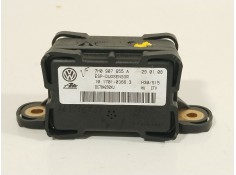 Recambio de modulo electronico para volkswagen golf v (1k1) 1.4 tsi referencia OEM IAM 7H0907655A   2
