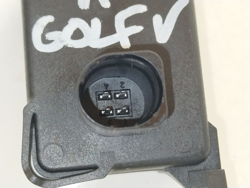 Recambio de modulo electronico para volkswagen golf v (1k1) 1.4 tsi referencia OEM IAM 7H0907655A  