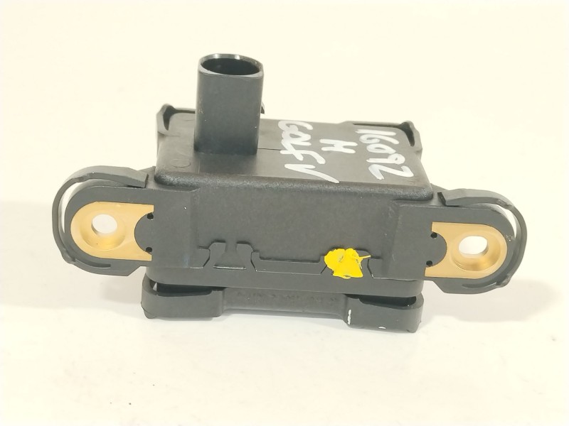 Recambio de modulo electronico para volkswagen golf v (1k1) 1.4 tsi referencia OEM IAM 7H0907655A  