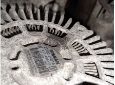 Recambio de alternador para nissan juke (f15) 1.5 dci referencia OEM IAM 231003VD1A  A3TJ4081ZE 2