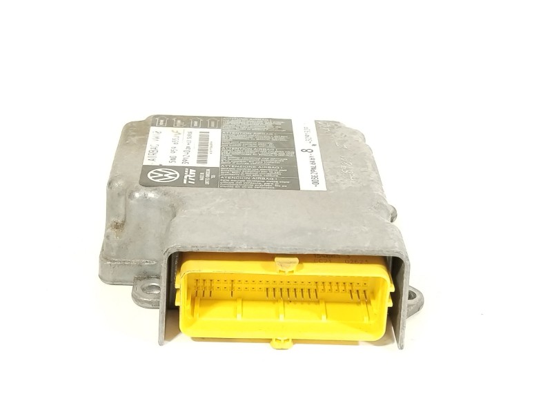Recambio de centralita airbag para seat leon (1p1) 1.9 tdi referencia OEM IAM 5N0959655J  