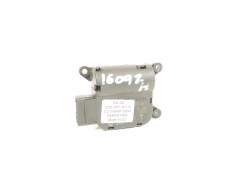 Recambio de motor apertura trampillas climatizador para volkswagen golf v (1k1) 1.4 tsi referencia OEM IAM 3C0907511B  