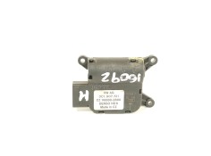 Recambio de motor apertura trampillas climatizador para volkswagen golf v (1k1) 1.4 tsi referencia OEM IAM 3C1907511  