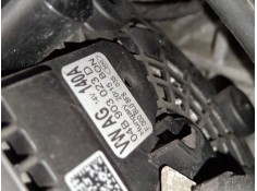 Recambio de alternador para skoda rapid spaceback (nh1) 1.4 tdi referencia OEM IAM 04B903023D F000BL08F8  2