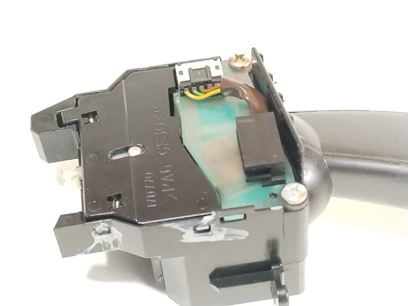 Recambio de mando intermitentes para volvo s40 ii (544) 2.0 d referencia OEM IAM 31456045  