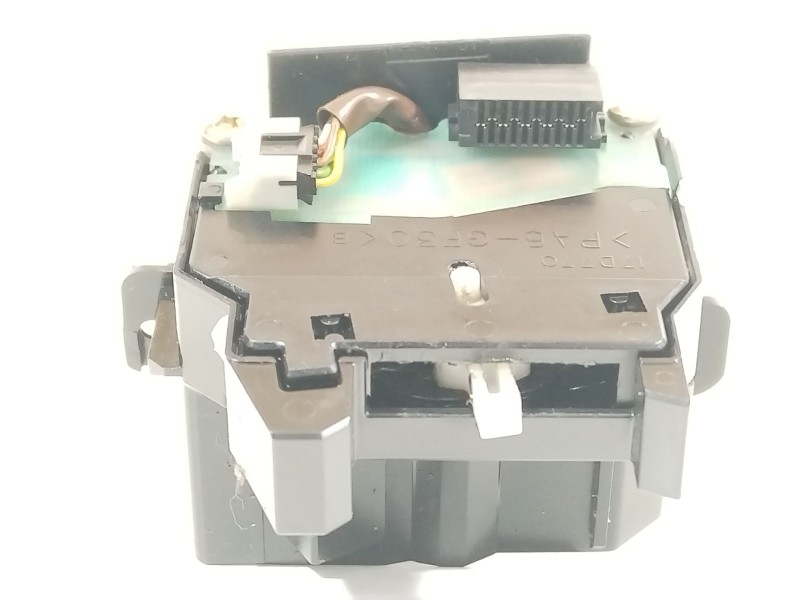 Recambio de mando intermitentes para volvo s40 ii (544) 2.0 d referencia OEM IAM 31456045  