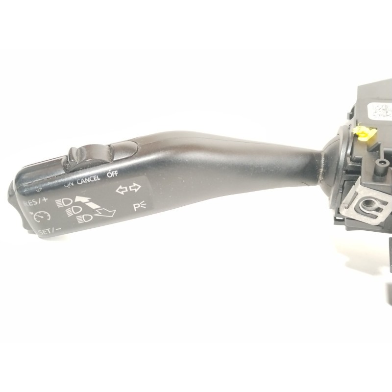 Recambio de mando intermitentes para volkswagen golf v (1k1) 1.4 tsi referencia OEM IAM 1K0953503ER 1K0953519H ,1K0953513G 1K095