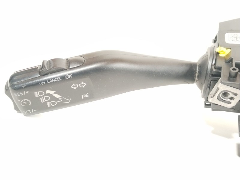 Recambio de mando intermitentes para volkswagen golf v (1k1) 1.4 tsi referencia OEM IAM 1K0953503ER 1K0953519H ,1K0953513G 1K095