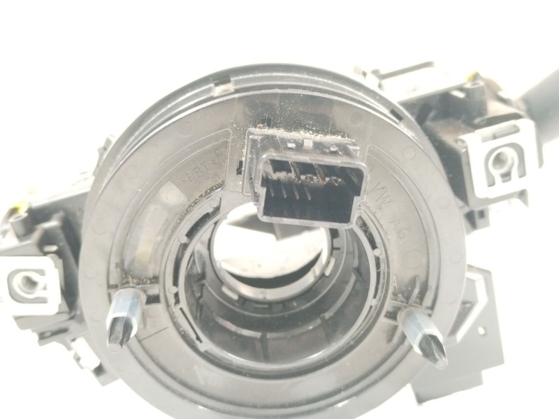 Recambio de mando intermitentes para volkswagen golf v (1k1) 1.4 tsi referencia OEM IAM 1K0953503ER 1K0953519H ,1K0953513G 1K095