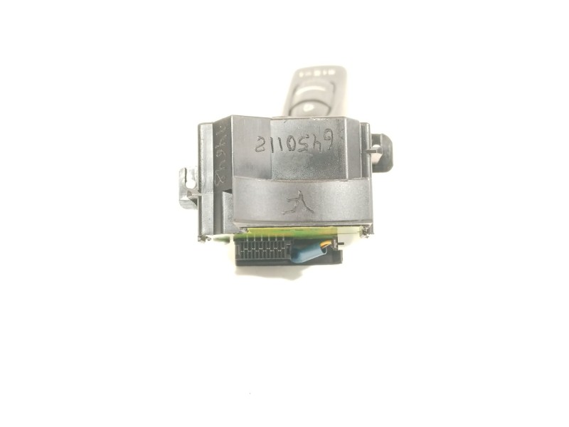 Recambio de mando limpia para volvo s40 ii (544) 2.0 d referencia OEM IAM 127D770  