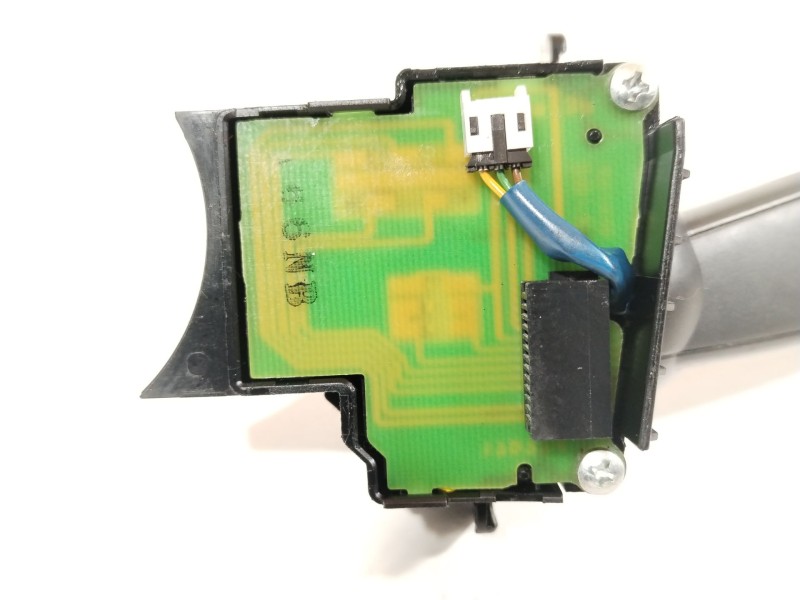 Recambio de mando limpia para volvo s40 ii (544) 2.0 d referencia OEM IAM 127D770  