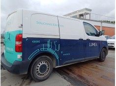 toyota proace furgoneta (mdz_) del año 2017 2