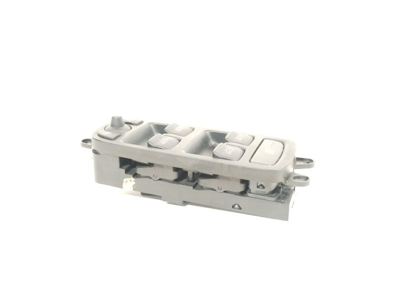 Recambio de mando elevalunas delantero izquierdo para volvo s40 ii (544) 2.0 d referencia OEM IAM 30795081  