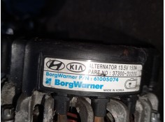 Recambio de alternador para hyundai i30 (pde, pd, pden) 1.6 crdi referencia OEM IAM 373002U200 61005074 