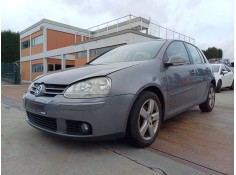 volkswagen golf v (1k1) del año 2007 2