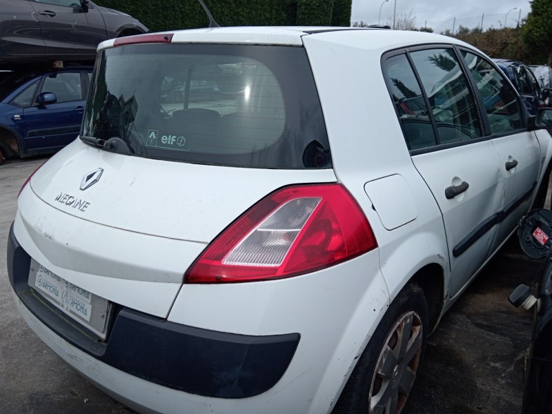 renault megane ii (bm0/1_, cm0/1_) del año 2004