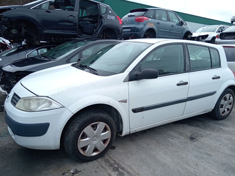 renault megane ii (bm0/1_, cm0/1_) del año 2004