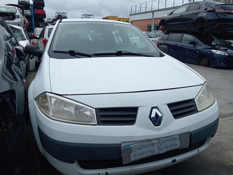 renault megane ii (bm0/1_, cm0/1_) del año 2004