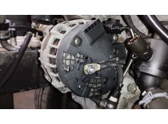 Recambio de alternador para volkswagen passat b7 (362) 2.0 tdi referencia OEM IAM 03L903024F   2
