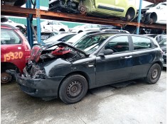 alfa romeo 147 (937_) del año 2007