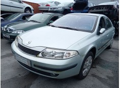 renault laguna ii (bg0/1_) del año 2003