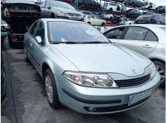 renault laguna ii (bg0/1_) del año 2003 2