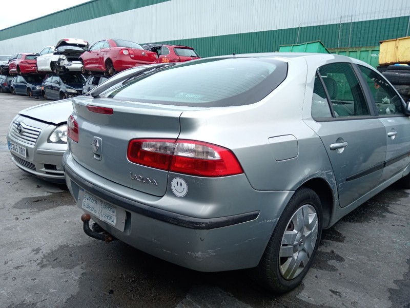 renault laguna ii (bg0/1_) del año 2003