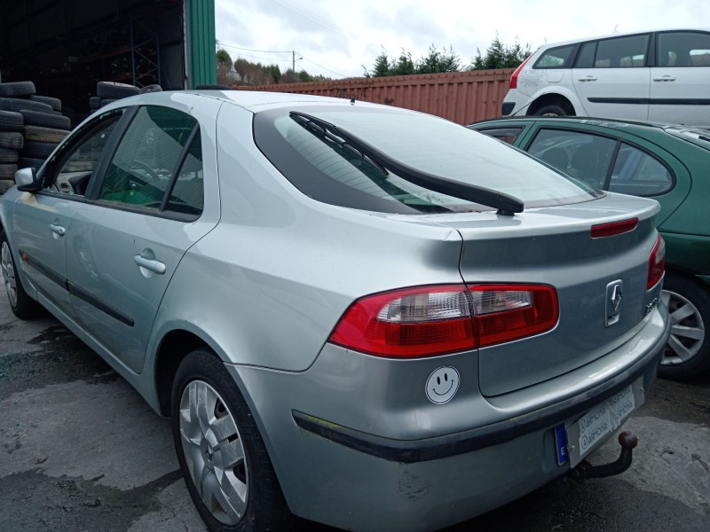 renault laguna ii (bg0/1_) del año 2003
