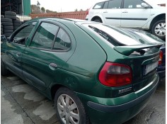 renault megane i (ba0/1_) del año 1999