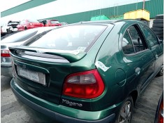 renault megane i (ba0/1_) del año 1999 2