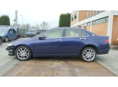 honda accord vii (cl, cn) del año 2005