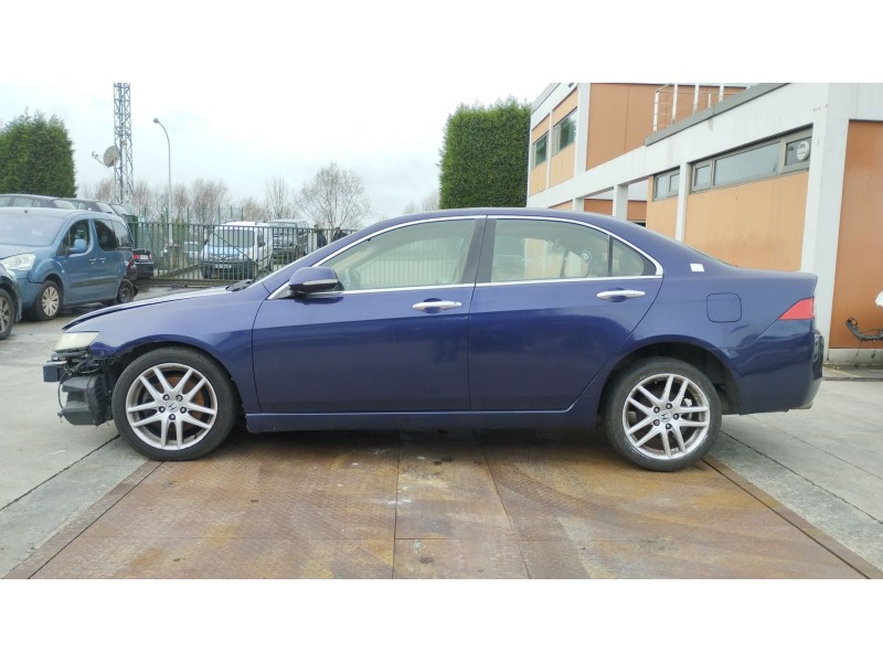 honda accord vii (cl, cn) del año 2005