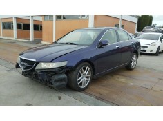 honda accord vii (cl, cn) del año 2005 2