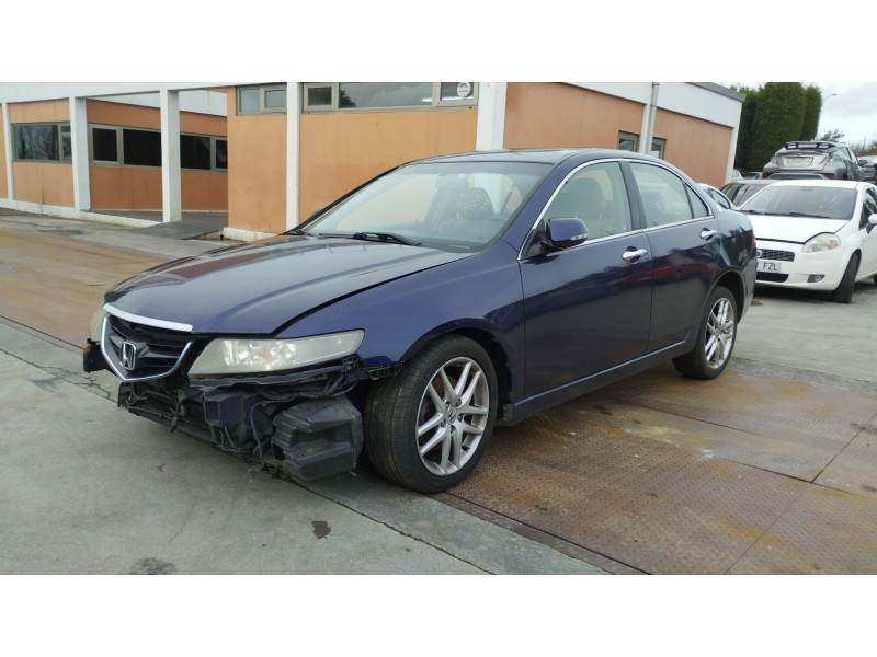 honda accord vii (cl, cn) del año 2005