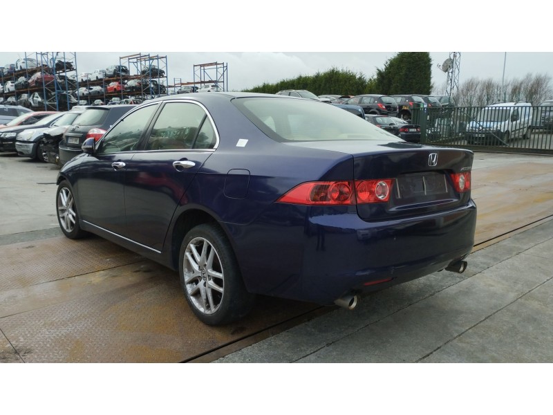 honda accord vii (cl, cn) del año 2005