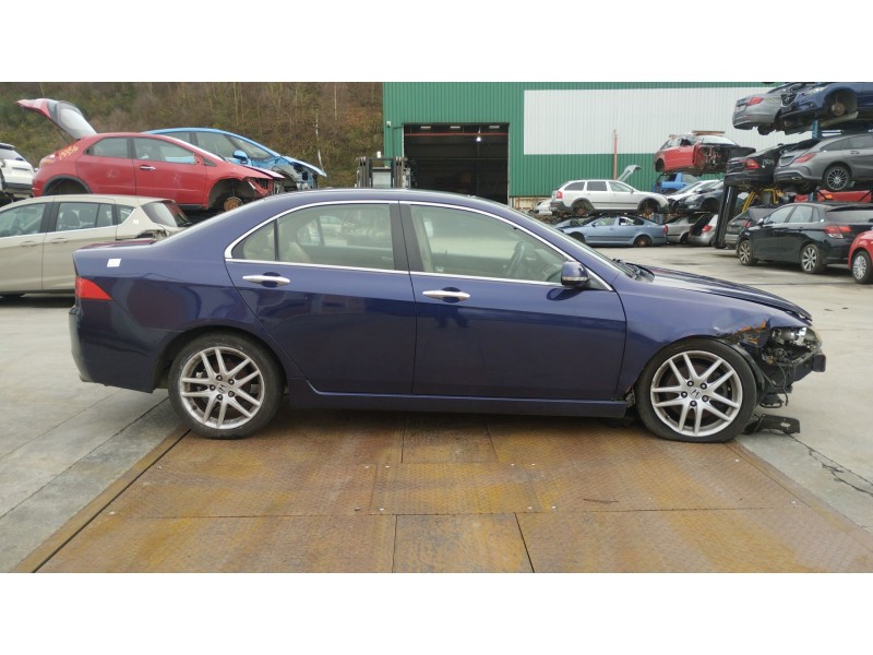 honda accord vii (cl, cn) del año 2005