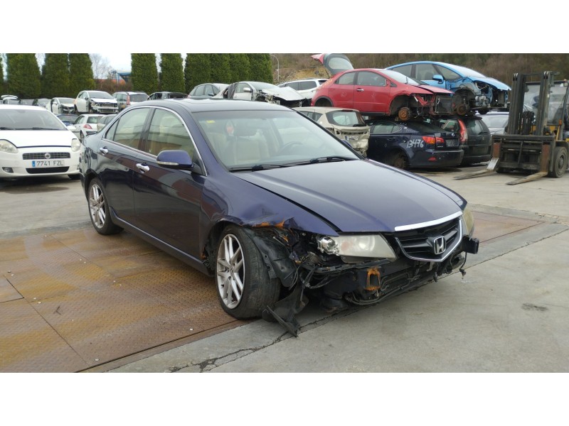 honda accord vii (cl, cn) del año 2005