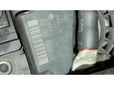 Recambio de alternador para volkswagen golf vi (5k1) 2.0 gti referencia OEM IAM 06B903016AB 0124525088  2