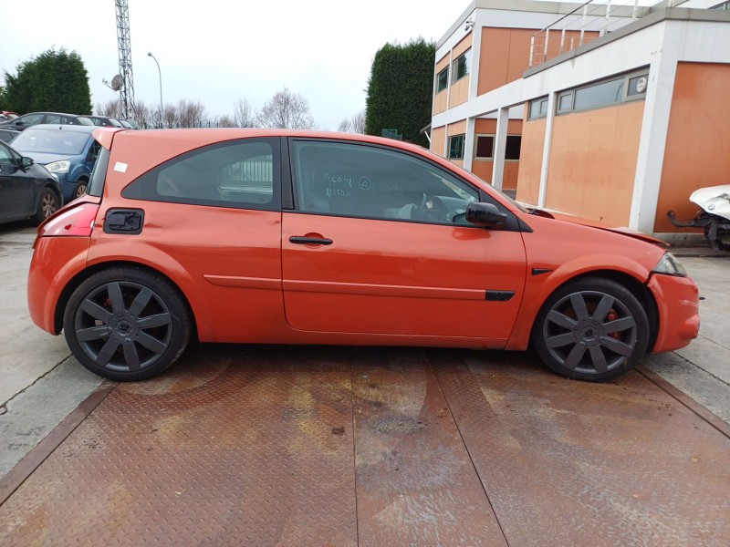 renault megane ii (bm0/1_, cm0/1_) del año 2006