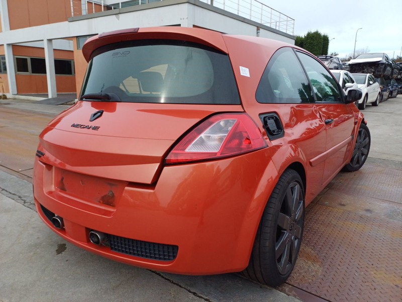 renault megane ii (bm0/1_, cm0/1_) del año 2006