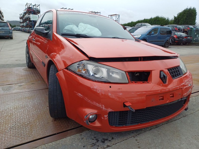 renault megane ii (bm0/1_, cm0/1_) del año 2006