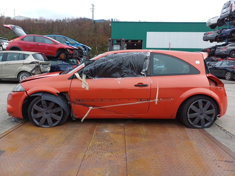 renault megane ii (bm0/1_, cm0/1_) del año 2006