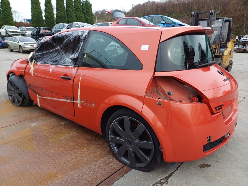 renault megane ii (bm0/1_, cm0/1_) del año 2006