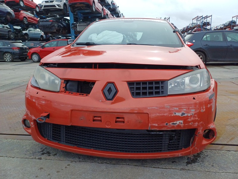 renault megane ii (bm0/1_, cm0/1_) del año 2006
